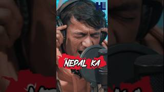 Most Talented Still Underrated Rappers Of Nepal 😱 hamrolist goviral nepal [upl. by Melany]