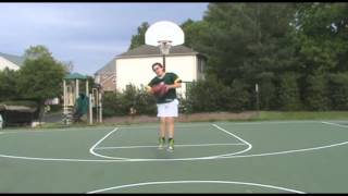 Austin Plays Basketball [upl. by Charry]