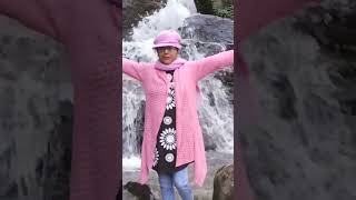 Rock Garden Darjeeling shorts shortvideo travel [upl. by Pani]