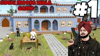 sidhu moose wala game  gameplay watch sidhumoosewala [upl. by Nicolau]