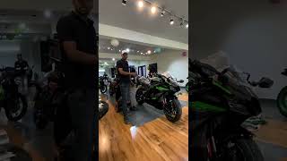 Zx10r short videos New zx10r sound short videos attitude trendingshorts shortsvideo ytshorts [upl. by Anole]