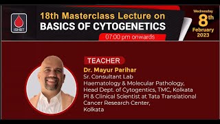 Basics of Cytogenetics [upl. by Sirromaj]