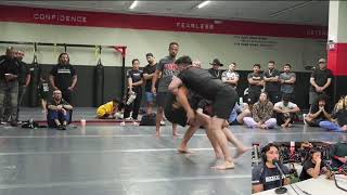 Ohana Jiu Jitsu Live Stream [upl. by Celinda105]