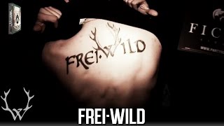 FreiWild  Danke für all die ganzen Jahre 10 Jahre FreiWild [upl. by Heimlich]