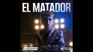 El Matador  EL MATADOR Visual Video [upl. by Orabelle899]