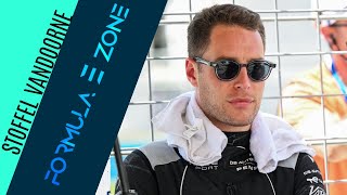 quotA difficult two yearsquot Stoffel Vandoorne on leaving DS Penske [upl. by Salahcin]