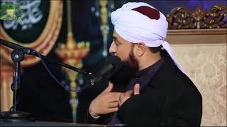 Huzoor ki ShaanSaqib Raza Mustafai [upl. by Sena663]