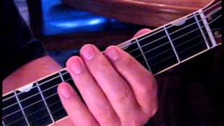 59 Brian Setzer  Lesson 1 of 2 [upl. by Walsh921]