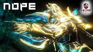 Incarnon Gammacor Is A Bit Funky  Build amp Bugs  Warframe Gameplay [upl. by Cordey]