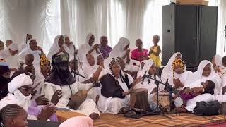 Traditional Tuareg Culture Music  Mali Music  Tuareg Music [upl. by Pauli154]