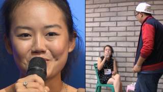 Myanmar Idol Auditions 2017 Episode 7 Part 6 [upl. by Maxma]