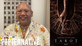 Jacob Batalon talks about Tarot SpiderMan and much more [upl. by Nnasus450]