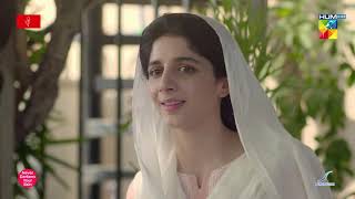 Qissa Meherbano Ka  Episode 9  Best Moment 01  HUMTV Drama [upl. by Hands]