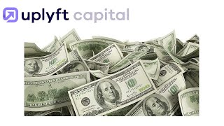 Uplyft Capital  Best Funding Partner for your Business [upl. by Eremahs]