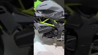 Kawasaki Z125 Pro🏍️⚡Top Speed Secret⚡kawasakiz125pro kawasaki keşfet [upl. by Nerok]