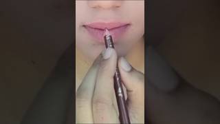 I Tried Viral Lip Hacks [upl. by Ssew]