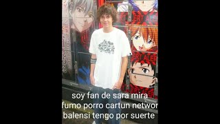 REACCION A SARAMALACARA 100PERCS FT JATSUNE MIKU OMGGGGGGGGGGG [upl. by Amikehs631]