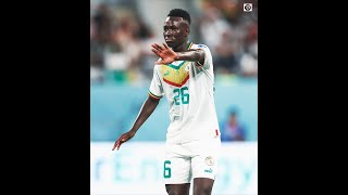 Live Debrief Sénégal 10 Niger  Pape Gueye au sommet de son Art 🇸🇳🇸🇳🇸🇳🇸🇳 [upl. by Kubiak]