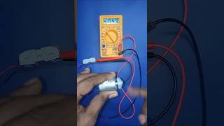 Free energy generator kaise banaye dc motor se generator kese banayediy ytshorts viralshorts [upl. by Nirrol96]