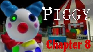 Piggy Book 1 Chapter 8 [upl. by Melodie221]