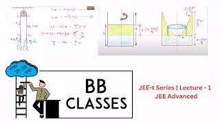 JEEt Series  Lecture  1  JEE Advanced2024 [upl. by Eendys826]