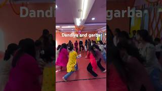 garba dandiya [upl. by Sanfo]