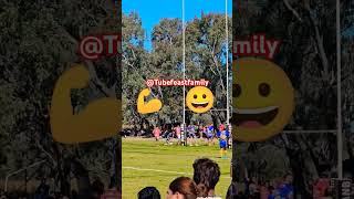 🏆Walgett Rugby League 😍Knockout 2024 shortsfeed rugbyleague australia [upl. by Anaerda]