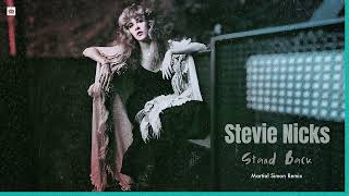 Stevie Nicks  Stand Back Martial Simon Remix 2024 [upl. by Ursuline575]