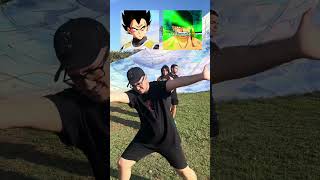 DRAGON BALL vs ONE PIECE anime otaku onepiece dragonball dragonballz onepieceanime [upl. by Llednahs711]