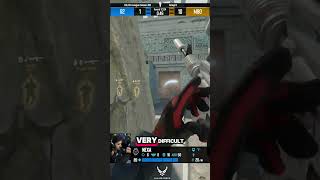 Witness the UNBELIEVABLE 1v3 Comeback 🎯 [upl. by Vaish]