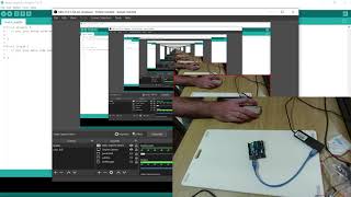 Installing Firmata on Arduino [upl. by Greenes]