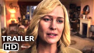 HERE Trailer 2024 Robin Wright Tom Hanks [upl. by Ahsined]