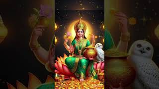 Powerful Lakshmi Mantra for Wealth and Prosperity  Chanting 108 Times for Abundance [upl. by Ttnerb760]