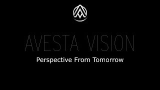 This is AVESTA VISION [upl. by Halilak560]