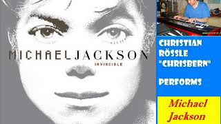 Speechless  Michael Jackson  Instrumental with lyrics subtitles [upl. by Midas]