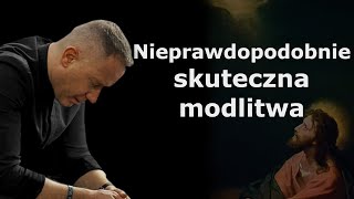 Ks Dominik Chmielewski Nieprawdopodobnie skuteczna modlitwa [upl. by Atilem]