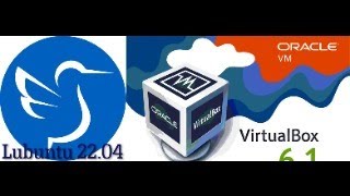 How to Install Lubuntu 2204 on Virtualbox [upl. by Masera]