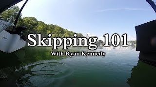 Skipping 101  The Basics of Skipping HOW TO [upl. by Erick]