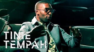 Tinie Tempah  Demonstration The Interview [upl. by Ettie754]