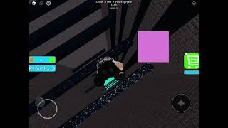 Roblox  The Dropper  Elevator Music [upl. by Stucker]