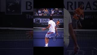 nadal goat 🥶 tennis tennistv nadal rafaelnadal shorts [upl. by Holland]