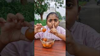 Bread Eating HACKS 🍞😱TomampJerry 🤣DiyaIshwarya shorts viralvideo [upl. by Linehan]