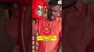 10 நொடிகளில் சுடுதண்ணி  water heater  swot erode  Sun Geyser [upl. by Kaycee]