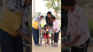 end twist wow 😲😍🤩 shorts viral funny prank sister [upl. by Ahrat]