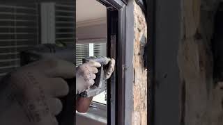 HOW TO FIX A UPVC DOOR THAT WONT LOCK [upl. by Sherye]