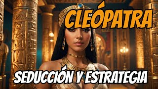 Cleópatra Drama y Poder en Egipto [upl. by Ainirtak550]