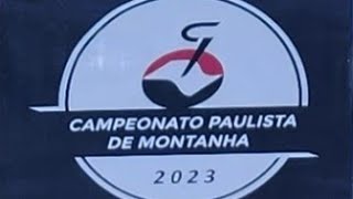 Campeonato Paulista de montanha 2023 [upl. by Groot957]