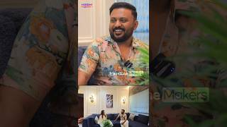 House Name  Thamara  Vikas Vks Home Tour  Milestone Makers  shorts [upl. by Ahterahs]