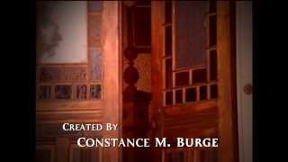 Charmed Season 8 Opening Credits with Prue [upl. by Addy]