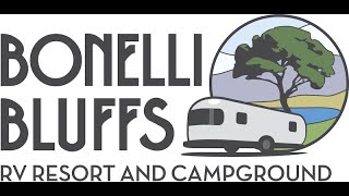 Bonelli Bluffs RV Resort San Dimas CA [upl. by Atinehs]